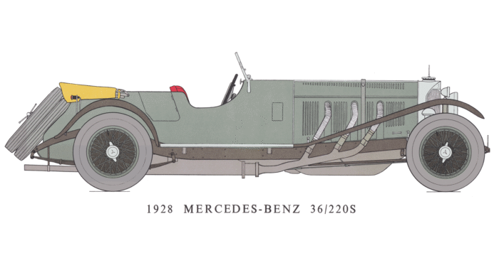 AB08-1928-Mercedes-Benz