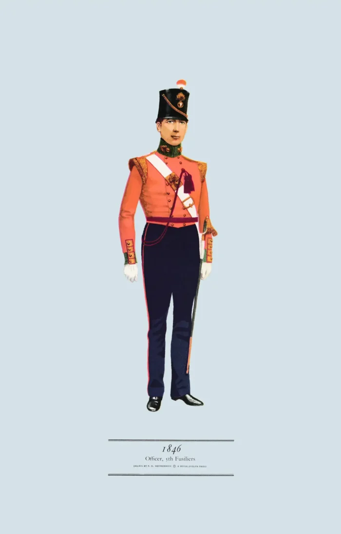 ATII-20-1846-Officer-5th-Fusiliers-Royal-Regiment-of-Fusiliers-2