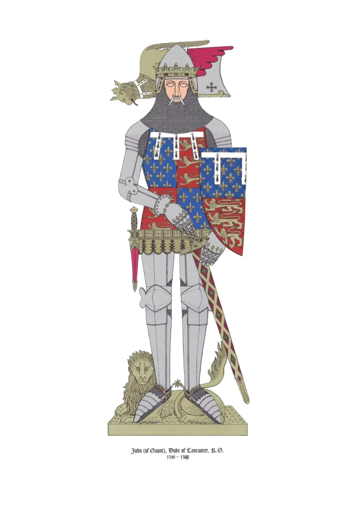 AV05-1340-John-of-Gaunt-Duke-of-Lancaster