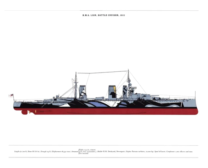 AXII07-1912-HMS-Lion-1