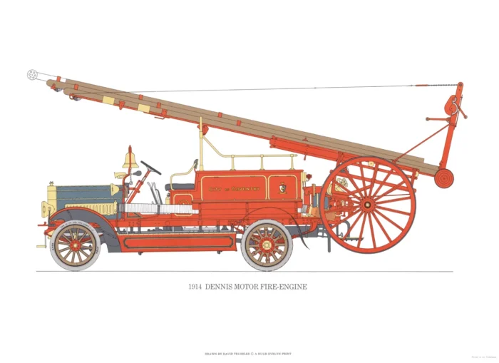 BB06-1914-Dennis-Motor-Fire-Engine