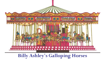 Fairground Rides
