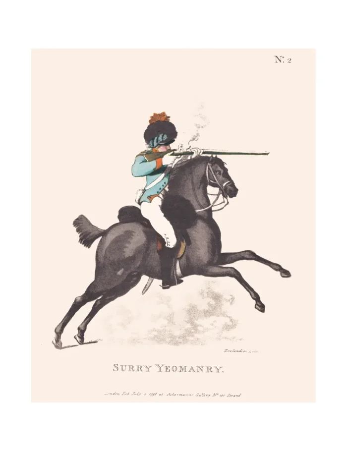 BLC02-Surrey-Yeomanry