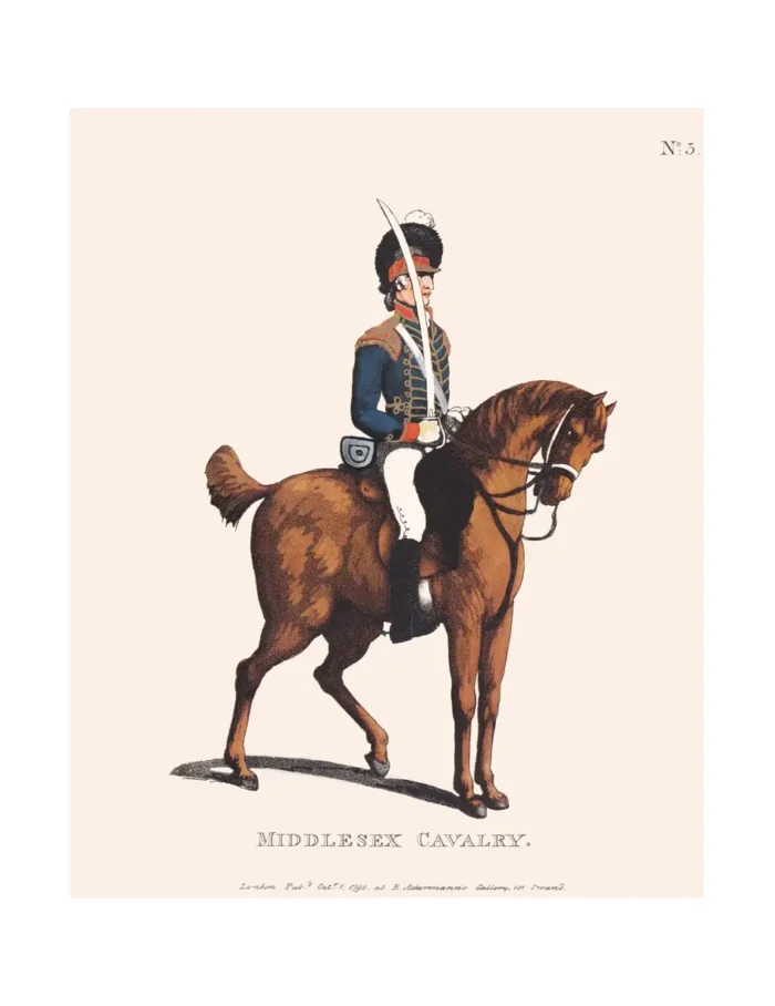 BLC05-Middlesex-Cavalry