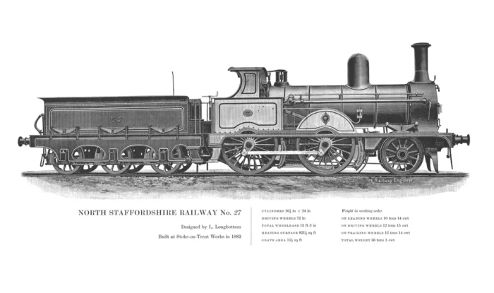 RA07-North-Staffordshire-Railway-No-27