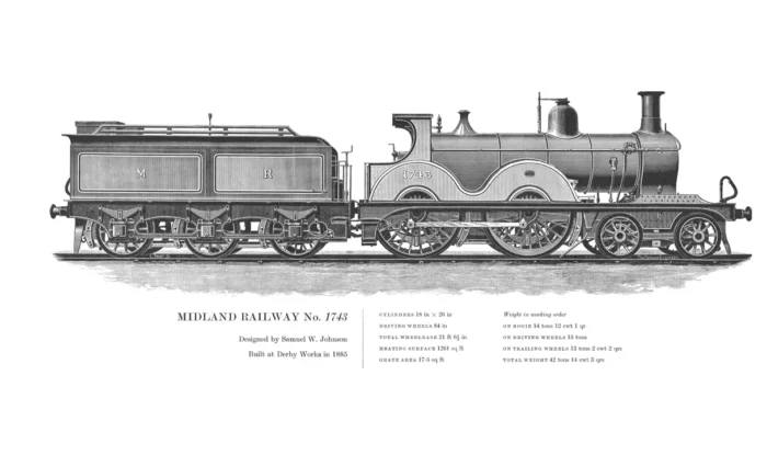 RA08-Midland-Railway-No-1743