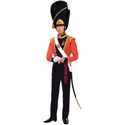 Infantry 1790-1850
